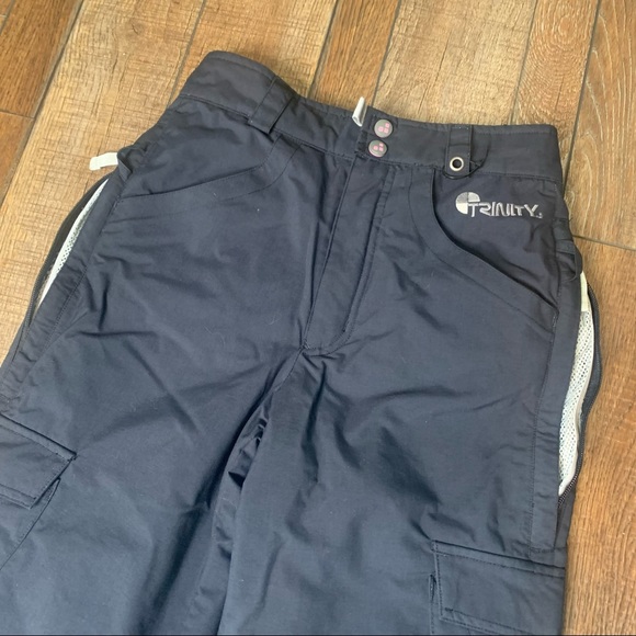 Burton Trinity Snowboard/Ski Pants - Picture 2 of 8